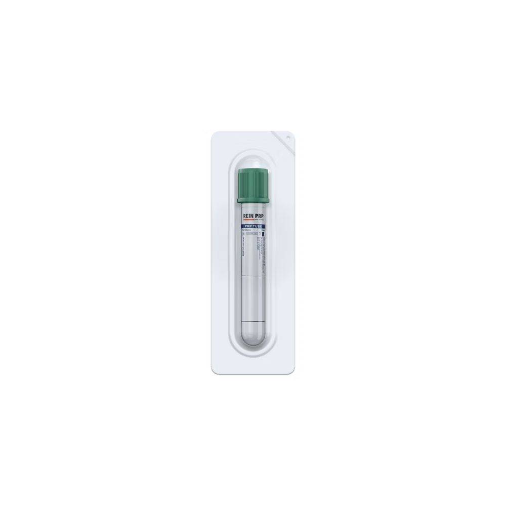 10ml REIN PRP Single Vacutainer Tube